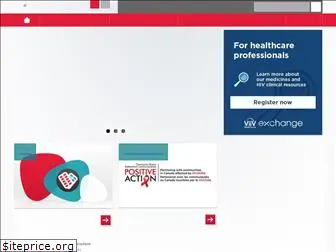 viivhealthcare.ca