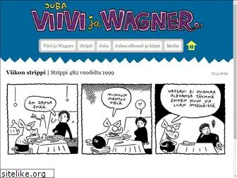 viivijawagner.com