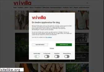 viivilla.no