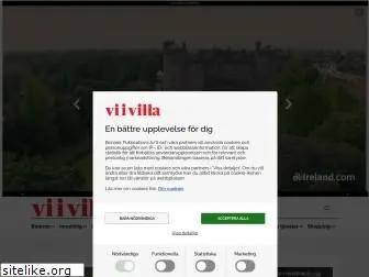 viivilla.se