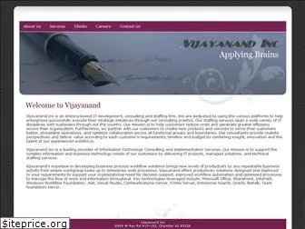vijayanandinc.com