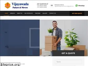 vijayawadapackers.com