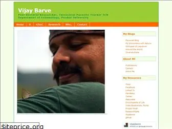 vijaybarve.net