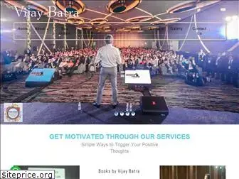 vijaybatra.com