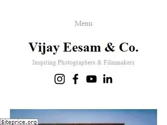 vijayeesam.com