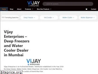 vijayenterprisesindia.com