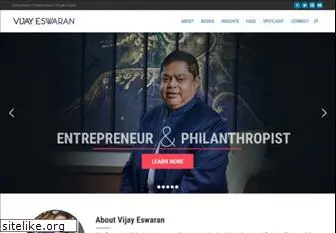 vijayeswaran.com