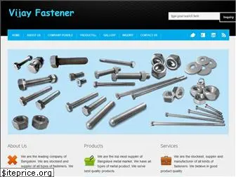 vijayfastener.com