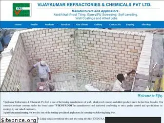 vijaykumaracidproof.com