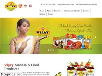 vijaymasala.com