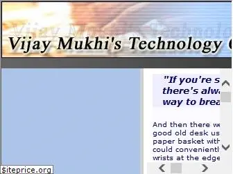 vijaymukhi.com