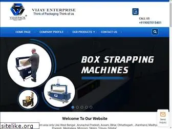 vijaypack.com