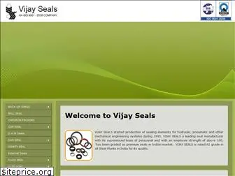 vijayseals.com