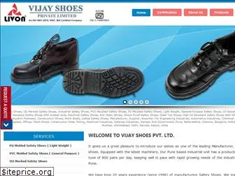 vijayshoes.com