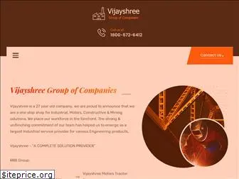 vijayshreegroup.com