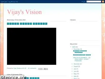 vijaysvision.blogspot.com