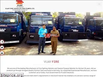 vijayvehicles.in