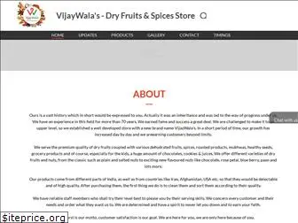 vijaywalas.com