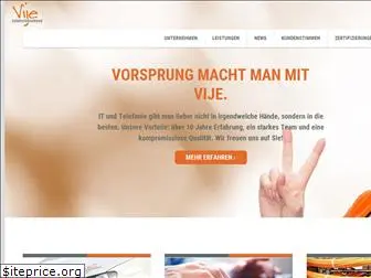 vije.de thumbnail
