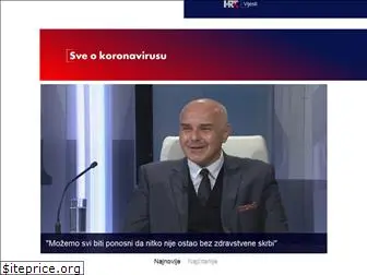 vijesti.hrt.hr