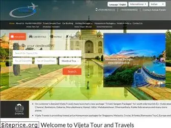 vijetatravels.in