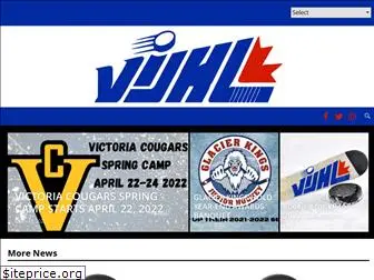 vijhl.com