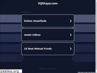 vijithaya.com