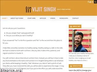 vijitsingh.com