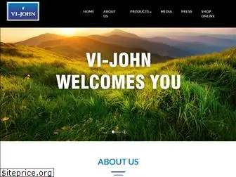 vijohngroup.com