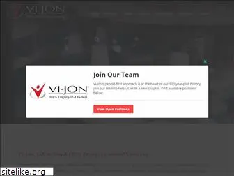 vijon.com