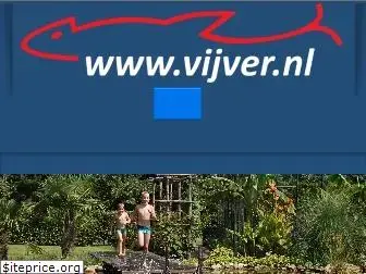 vijver.nl