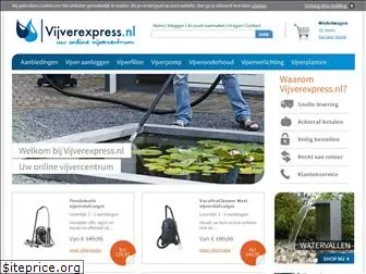 vijverexpress.nl