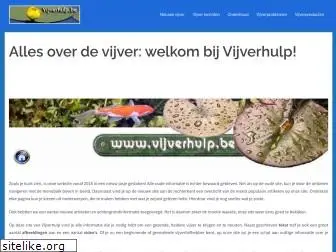 vijverhulp.be