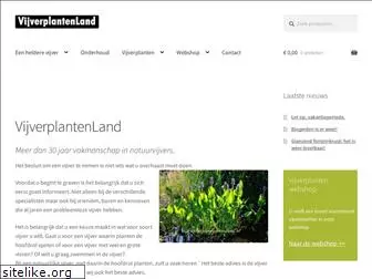 vijverplantenland.nl