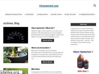 www.vijverwereld.com
