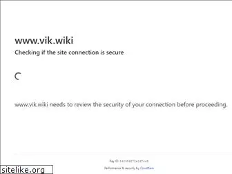 vik.wiki