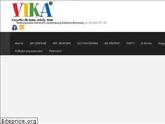 vika.com.pl