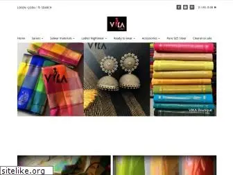 vikaboutique.com