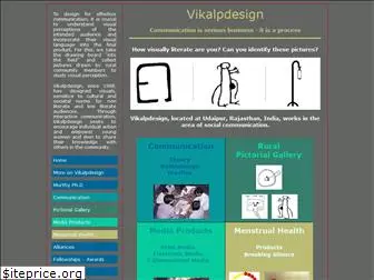 vikalpdesign.com