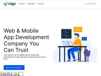 vikalpdevelopment.com