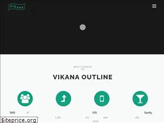 vikana.net