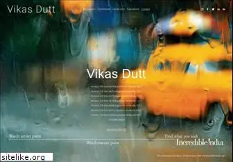 vikasdutt.com