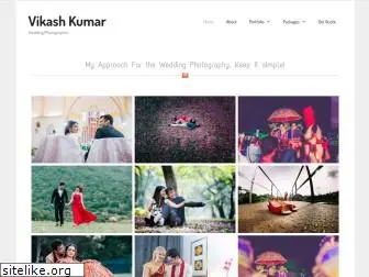 vikashkumarphotography.com