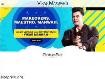 vikasmarwah.com