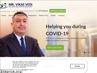 vikasvedi.co.uk