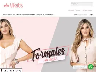 vikats.com