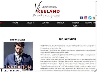 vikeeland.com