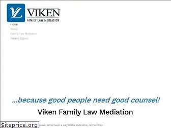 vikenlaw.com