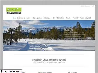 vikerfjell.com