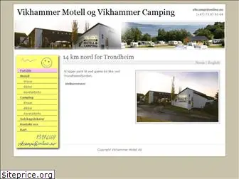 vikhammer.no